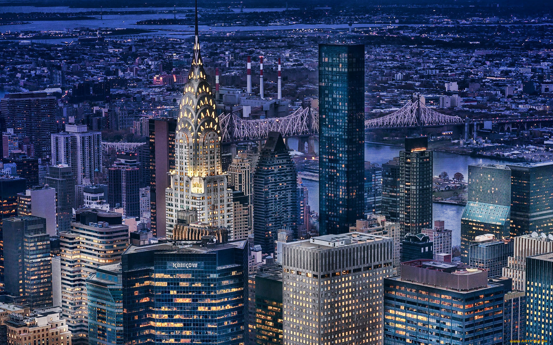 manhattan,  new york,  usa, , - , , -, , , , , , hrysler, building, , 